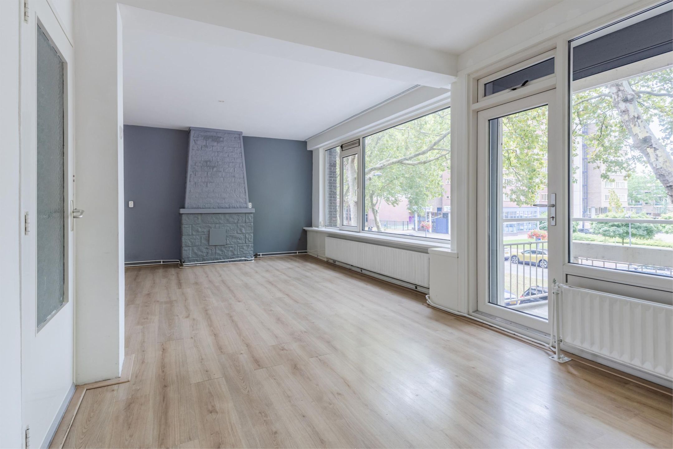 Foto van Goudestein 122, Rotterdam