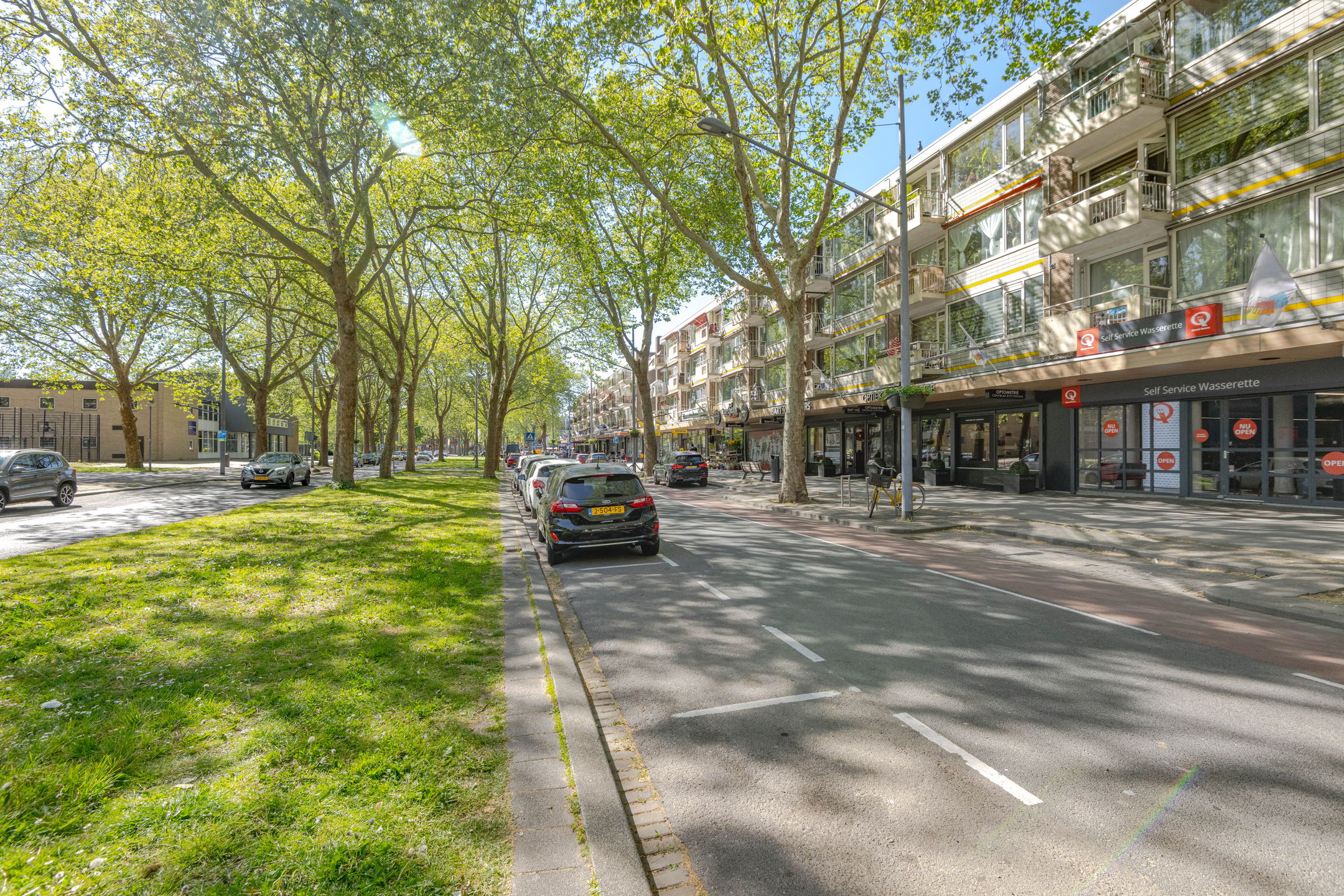 Foto van Goudestein 136, Rotterdam