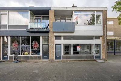 Foto van Schere 218, Rotterdam