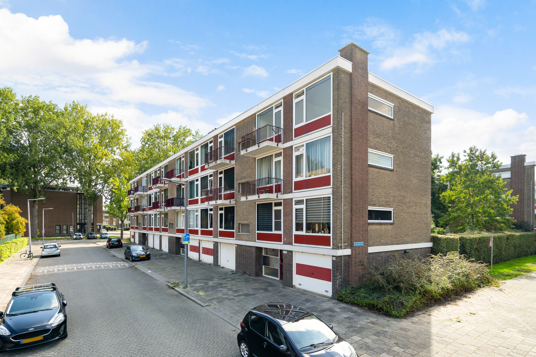 Foto van Beumershoek 52, Rotterdam
