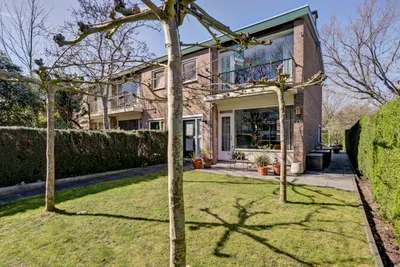 Foto van Elsenhoek 1, Rotterdam