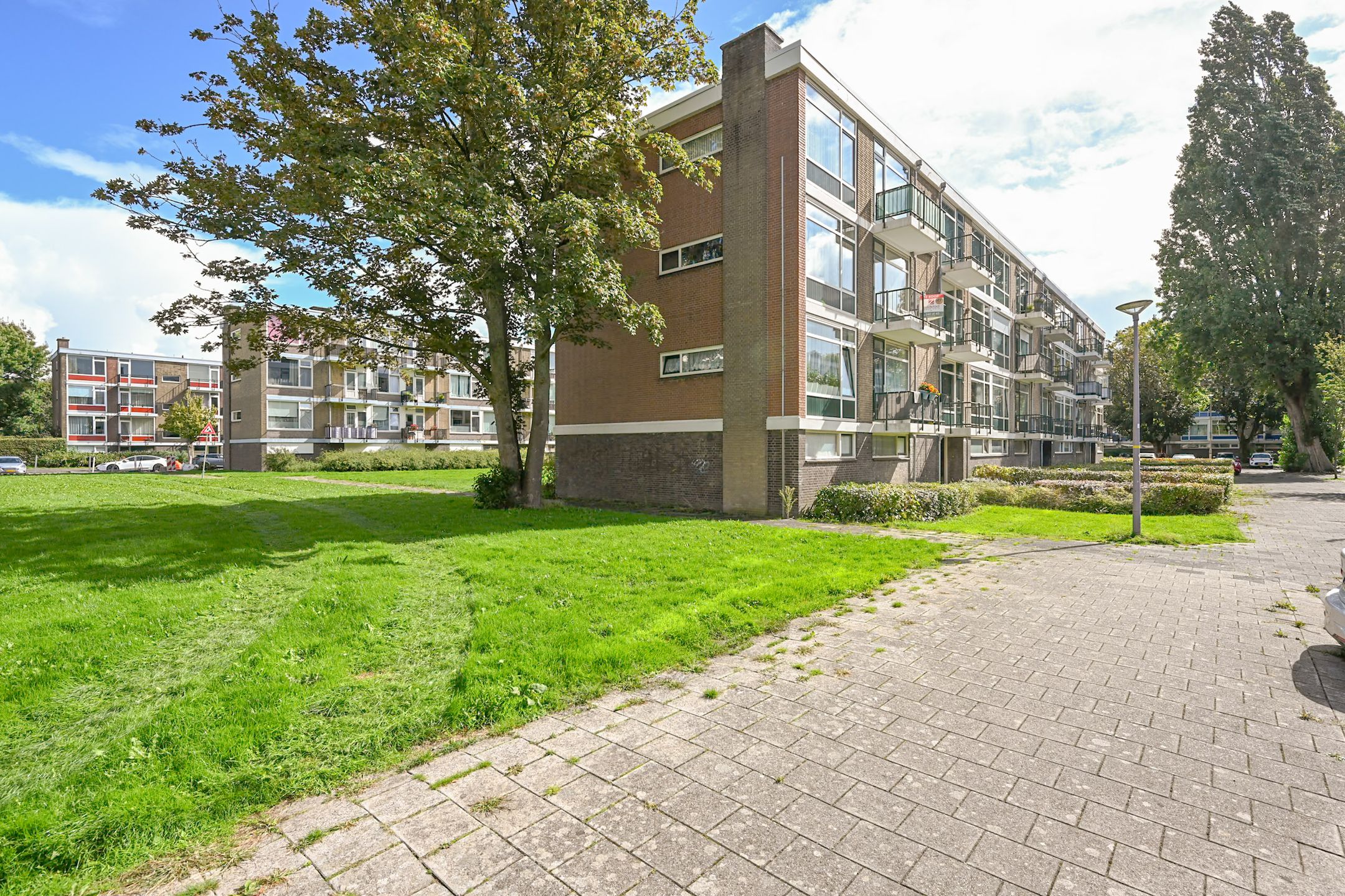 Foto van Kapershoek 10, Rotterdam