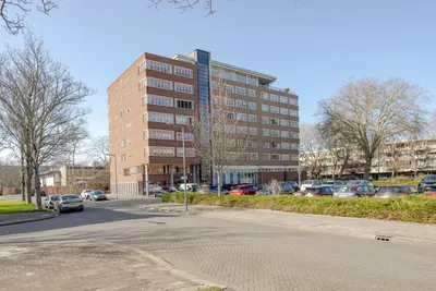 Foto van Scherpenhoek 73, Rotterdam