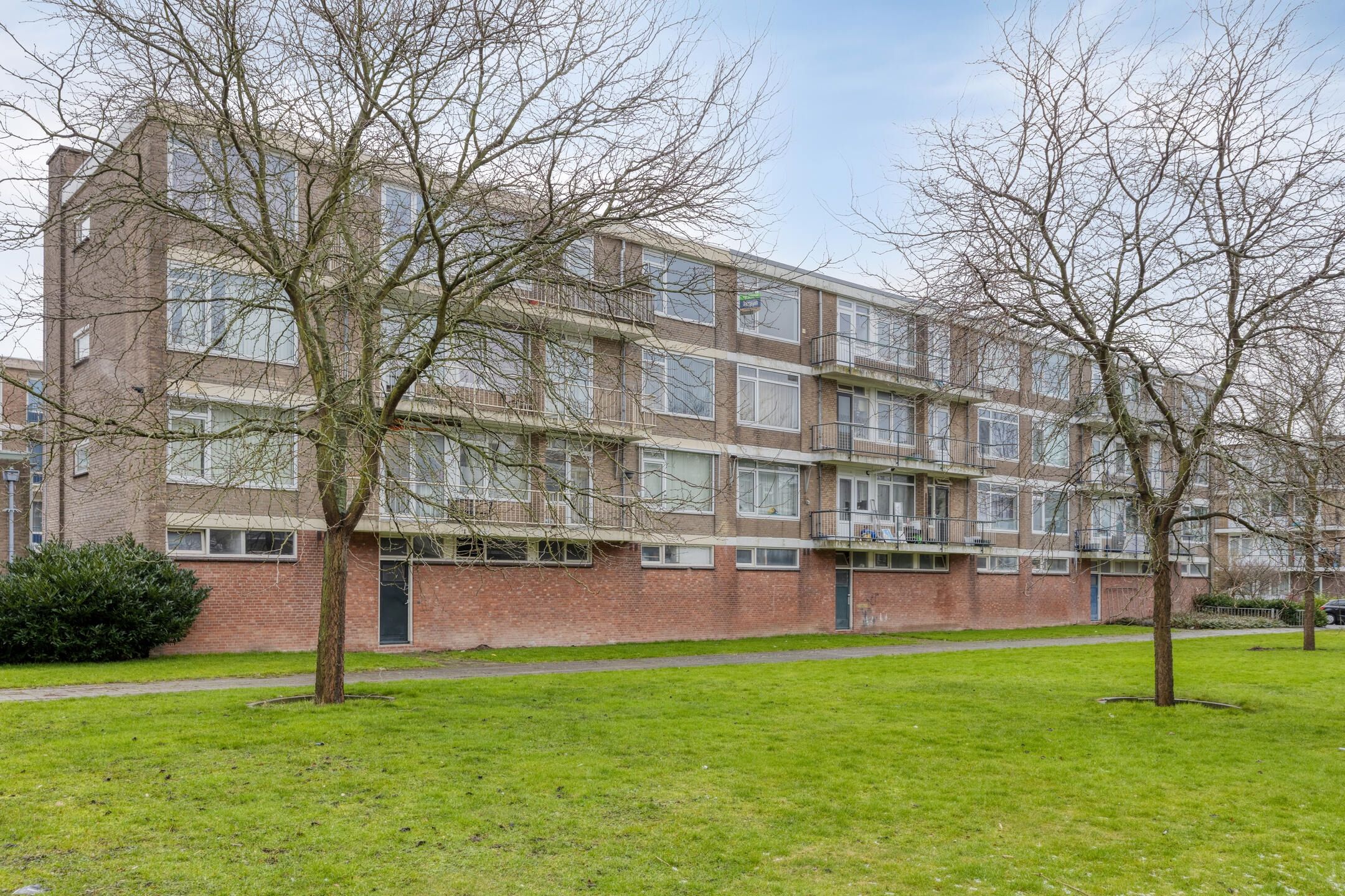 Foto van Ruigenhoek 7, Rotterdam