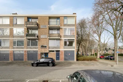Foto van Ruigenhoek 132, Rotterdam