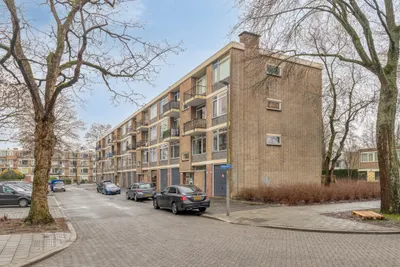 Foto van Ruigenhoek 94, Rotterdam