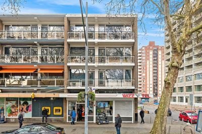Foto van Hietkamp 79, Rotterdam