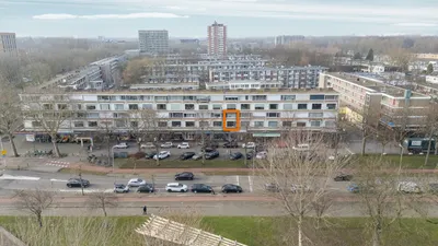 Foto van Langenhorst 273, Rotterdam