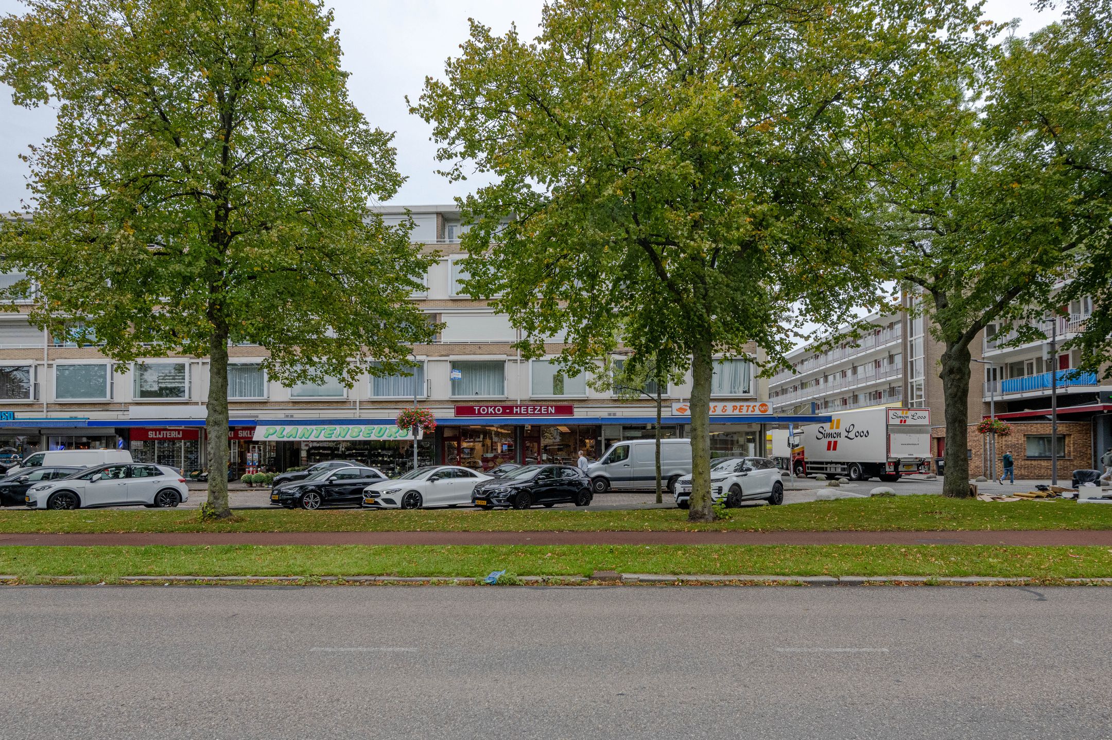 Foto van Langenhorst 293, Rotterdam