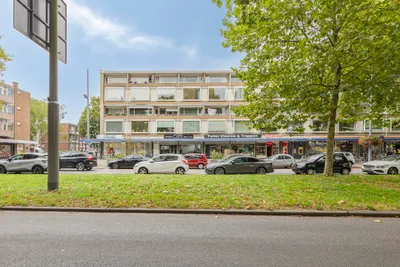 Foto van Langenhorst 377, Rotterdam