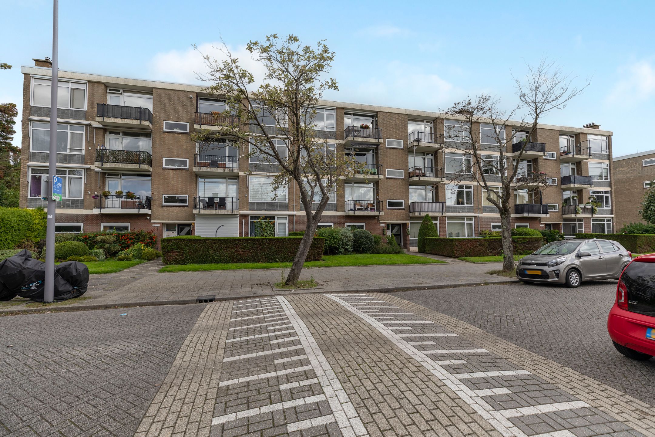 Foto van Ellemare 263, Rotterdam