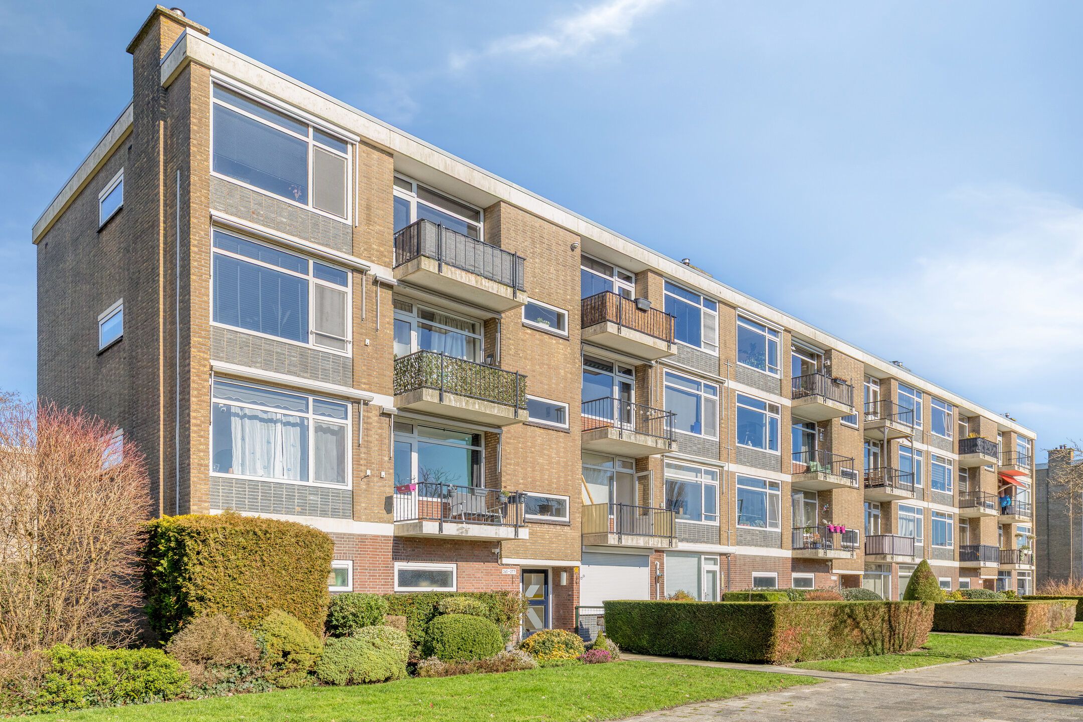 Foto van Ellemare 265, Rotterdam