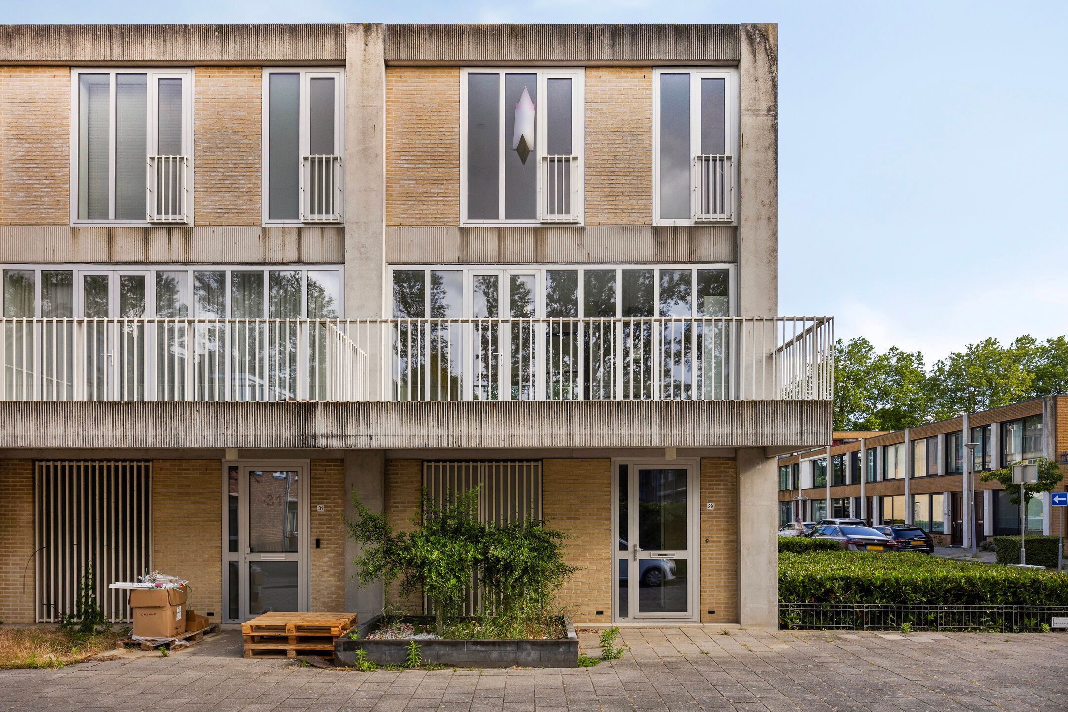 Foto van Poelenburg 29, Rotterdam