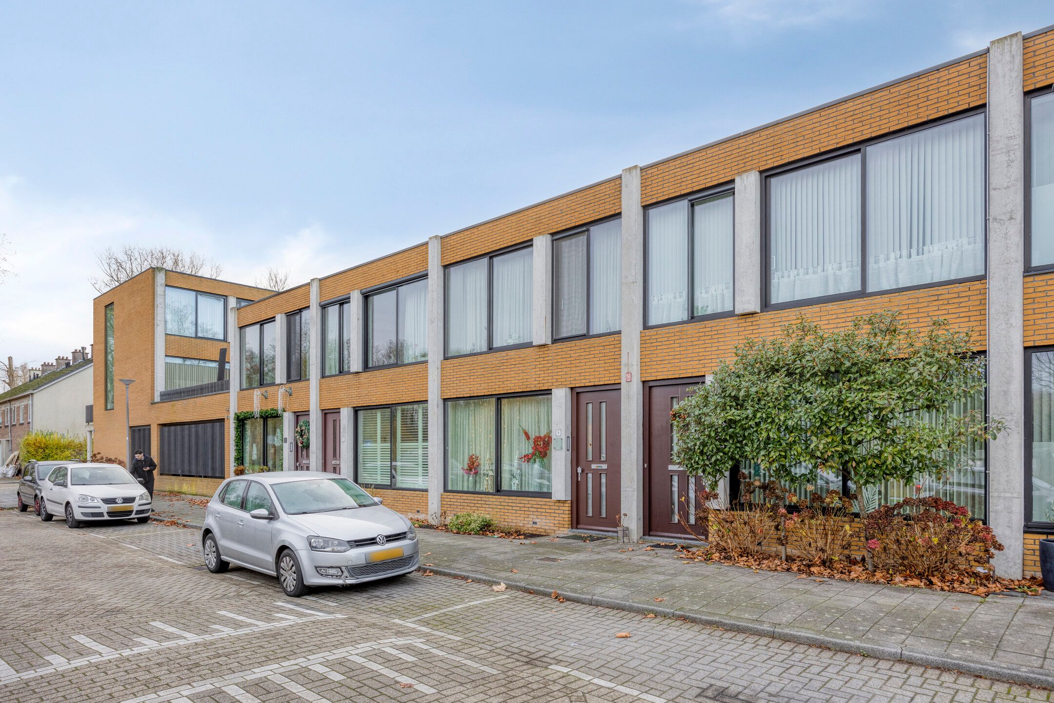 Foto van Poelenburg 9, Rotterdam