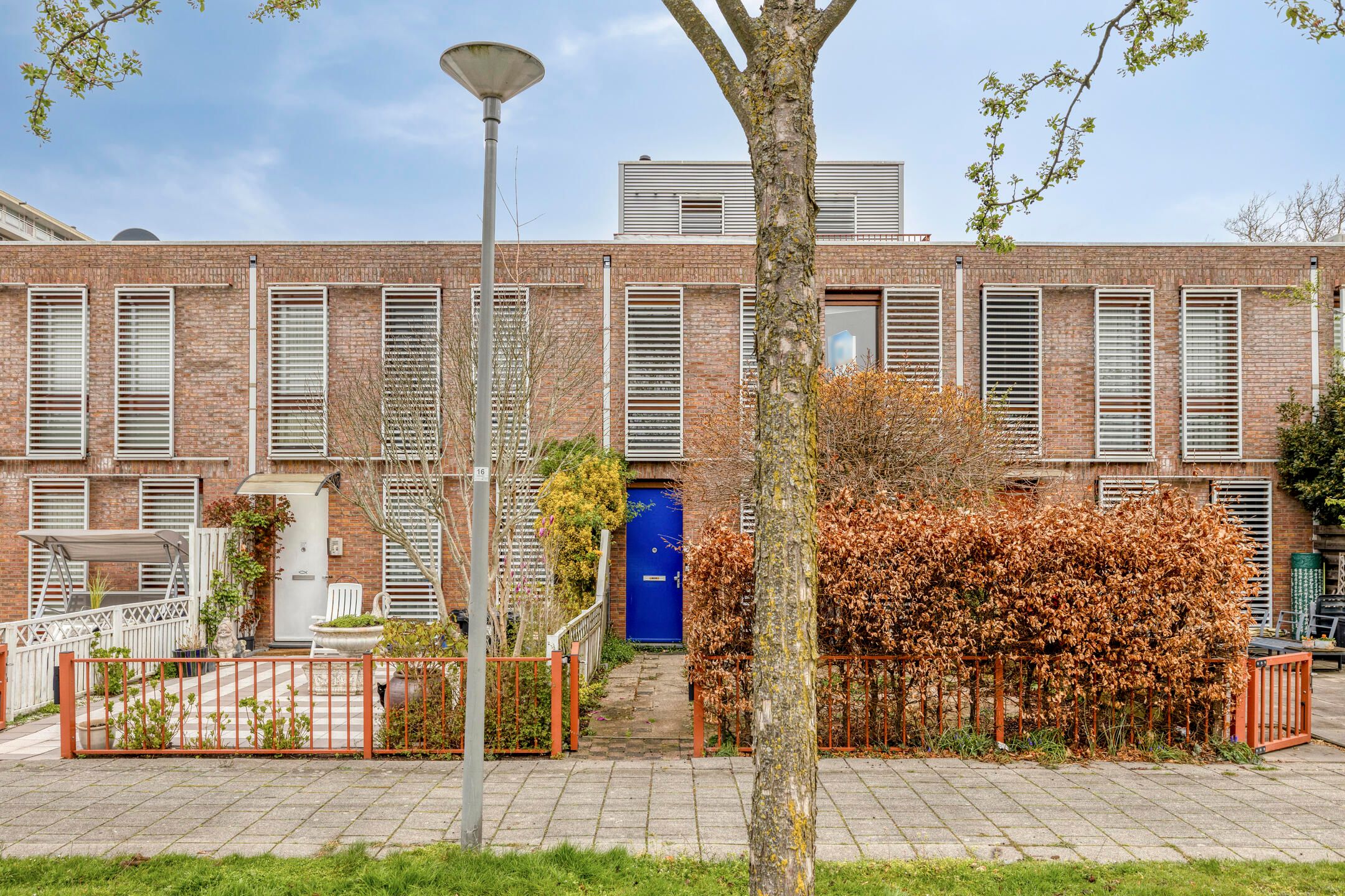 Foto van Drakenstein 25M, Rotterdam