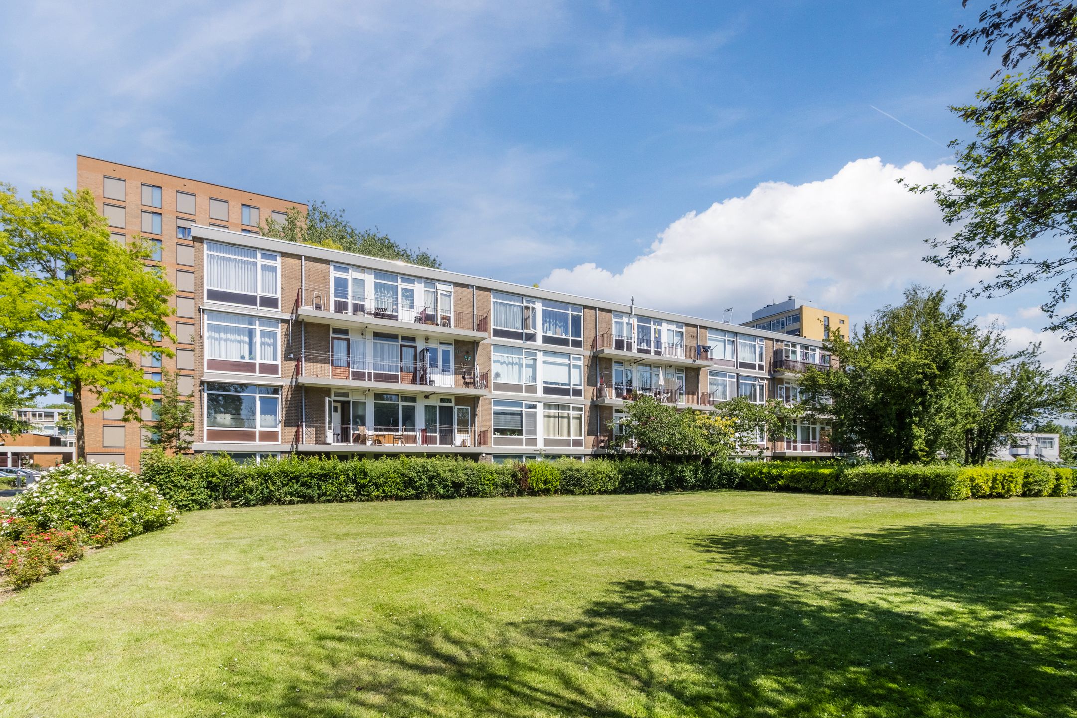 Foto van Bredevoorde 22, Rotterdam