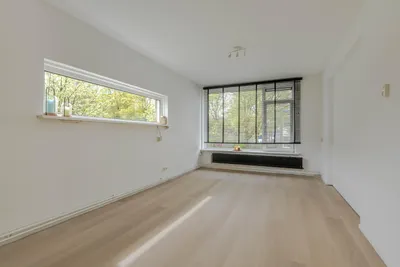 Foto van Kruisvoorde 72, Rotterdam