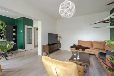 Foto van Rijnvoorde 41, Rotterdam