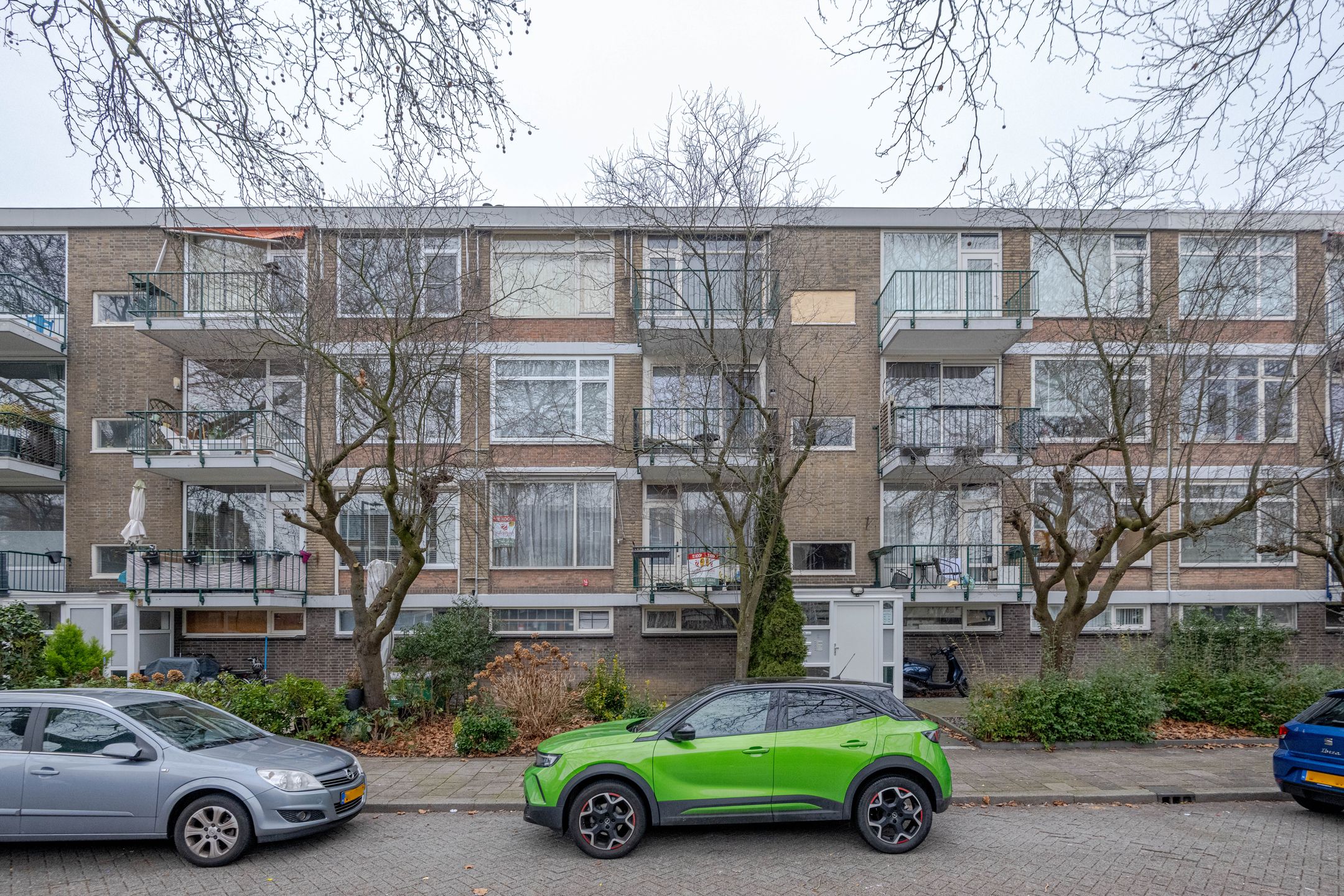 Foto van Rijnvoorde 22, Rotterdam