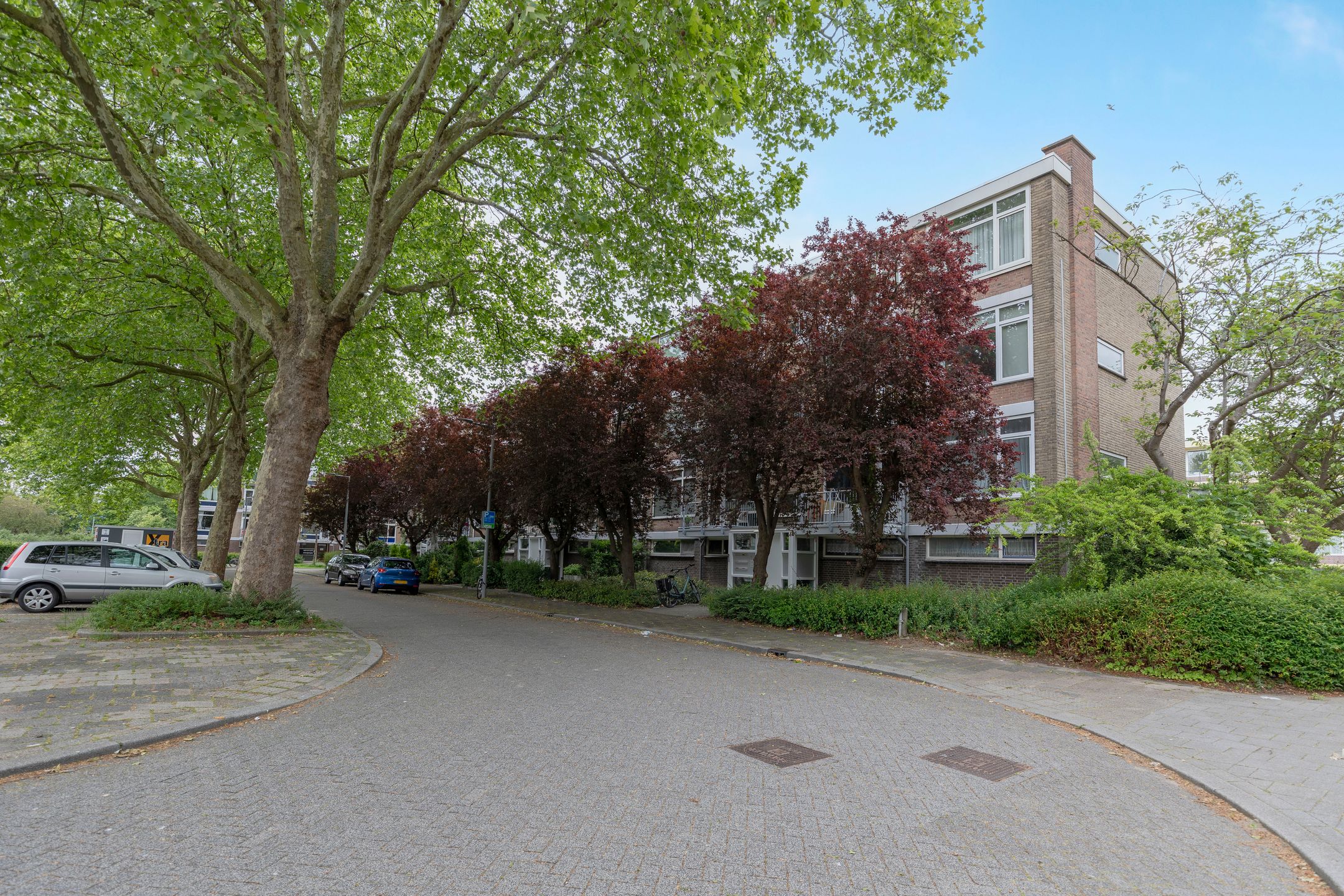 Foto van Rijnvoorde 28, Rotterdam