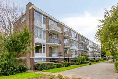 Foto van Rijnvoorde 50, Rotterdam