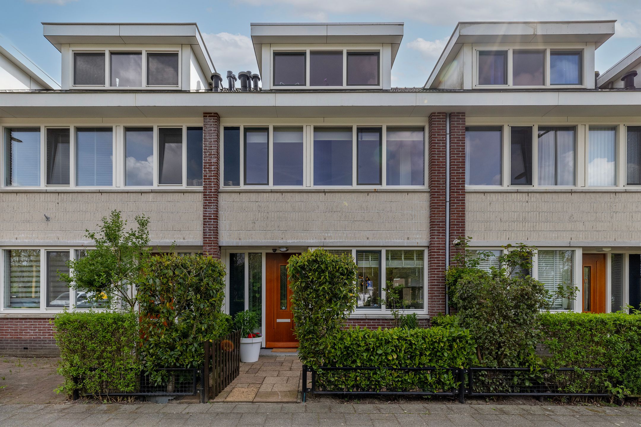 Foto van Oldegaarde 982, Rotterdam