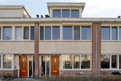 Foto van Dirkslandstraat 6, Rotterdam