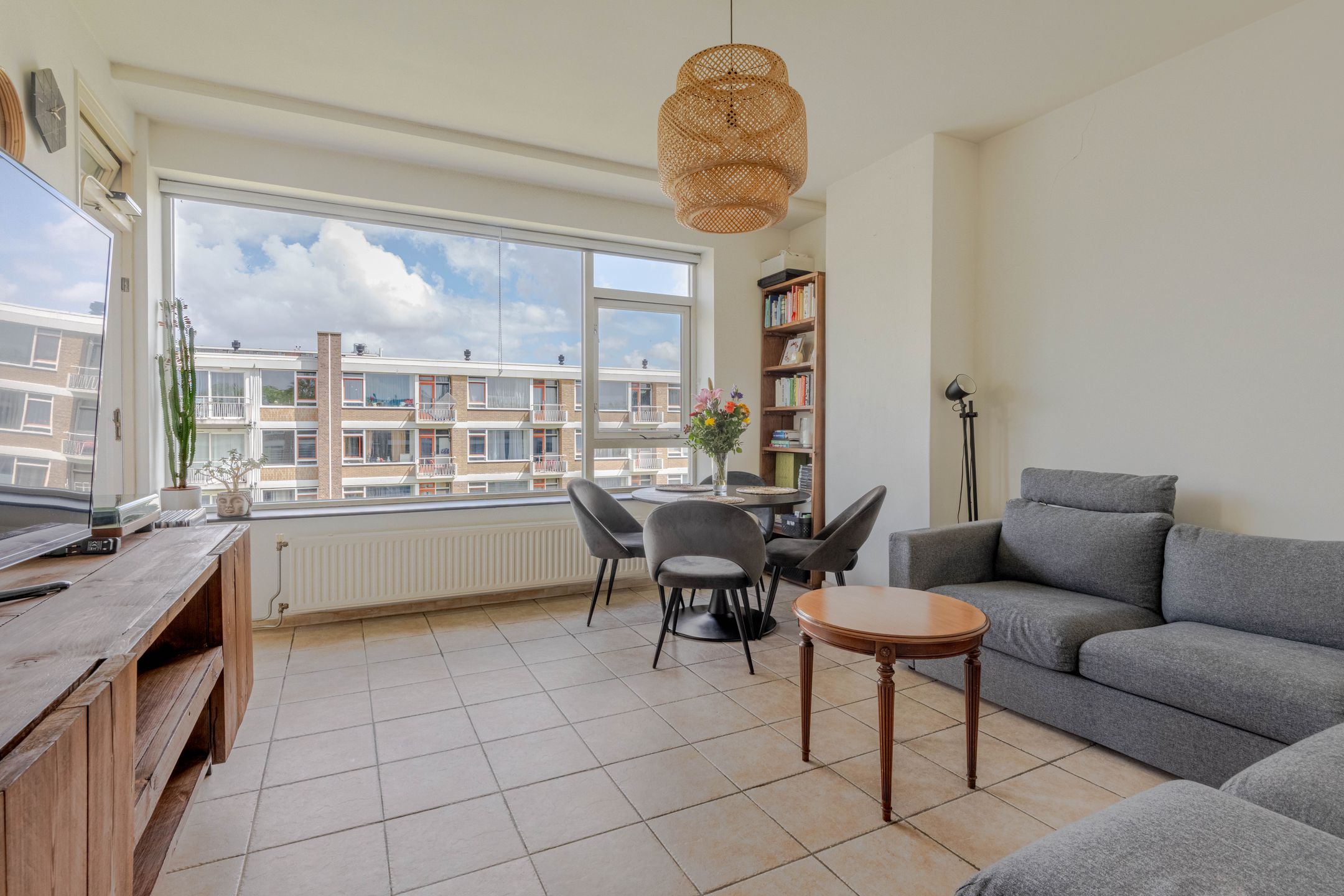 Foto van Dirkslandstraat 74C, Rotterdam