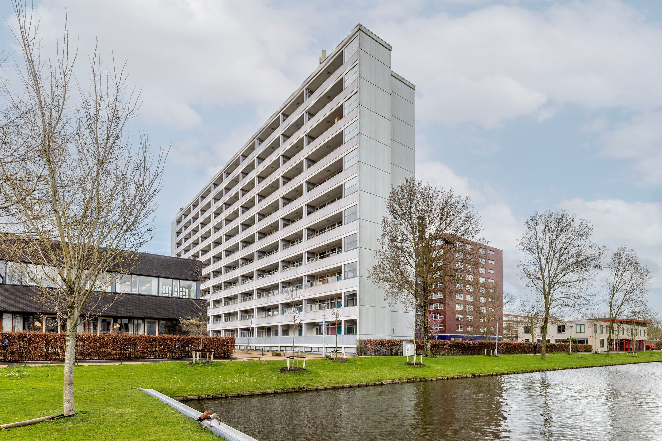 Foto van Plein 130130, Rotterdam