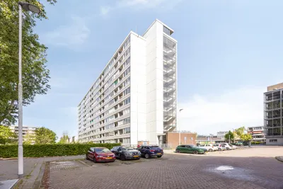 Foto van Plein 1953179, Rotterdam