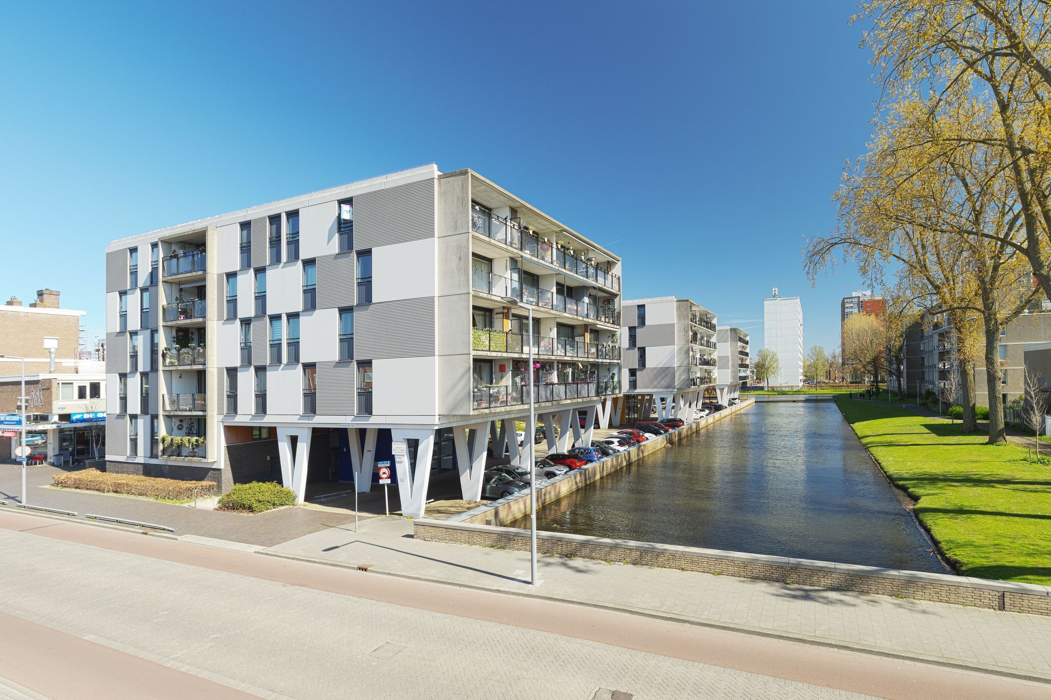 Foto van Plein 277277, Rotterdam