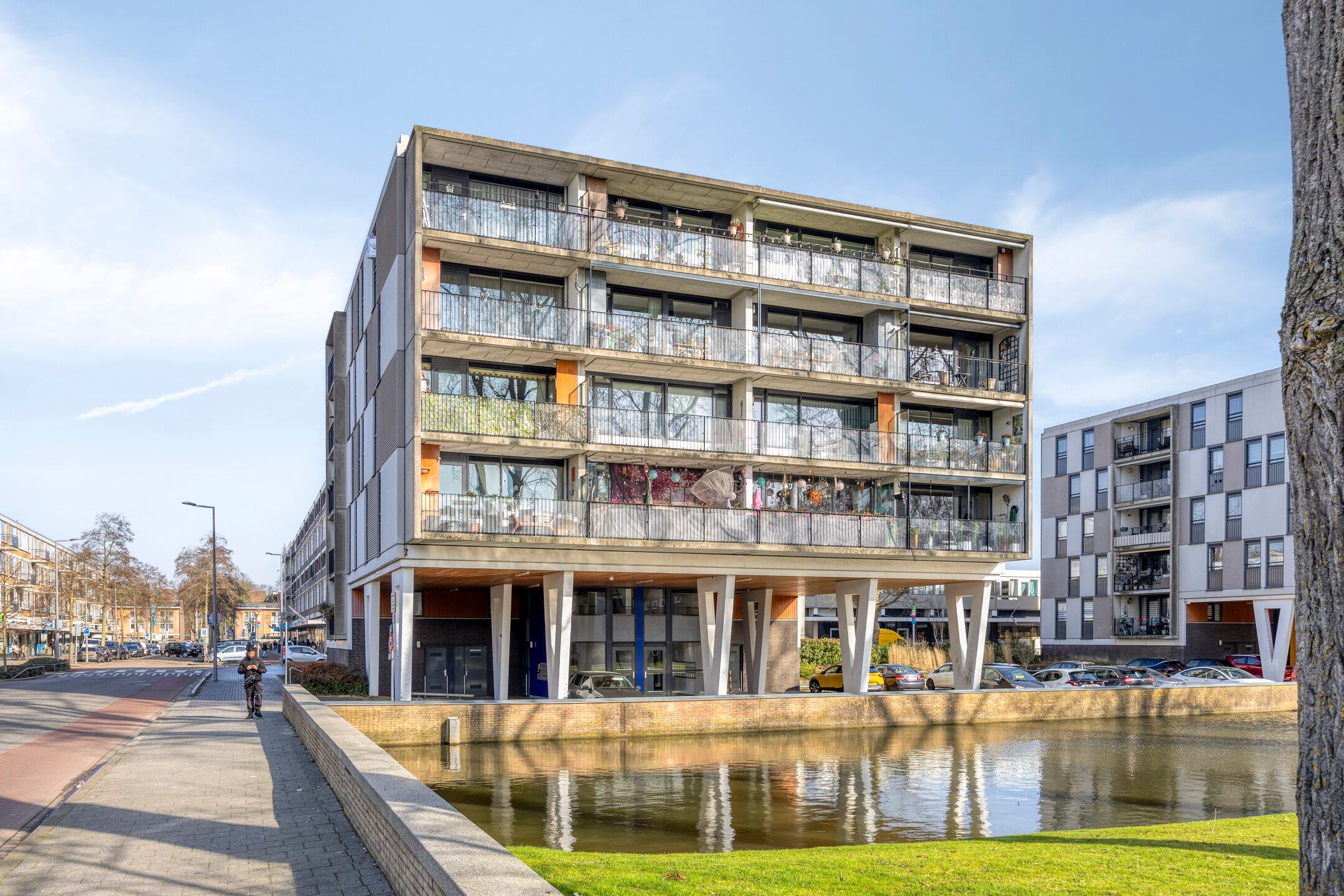 Foto van Plein 281281, Rotterdam