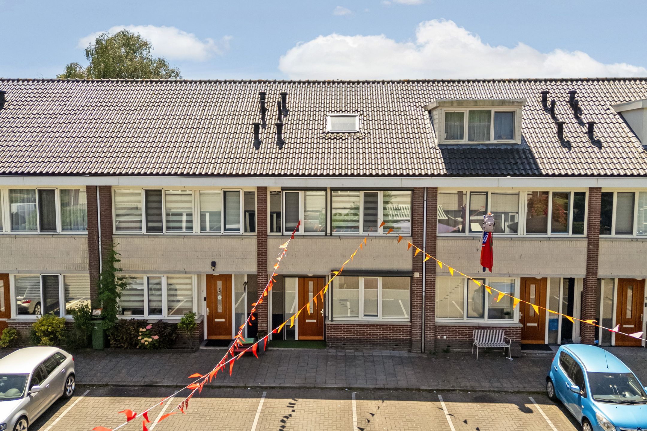 Foto van Bruinissestraat 7, Rotterdam