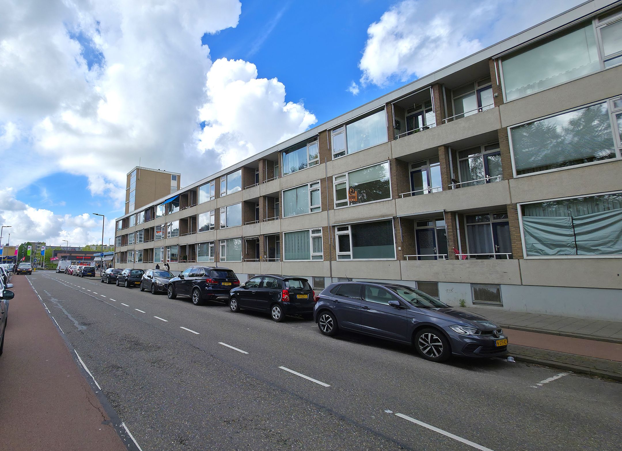 Foto van Kerkwervesingel 69, Rotterdam