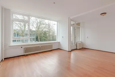 Foto van Kerkwervesingel 99, Rotterdam