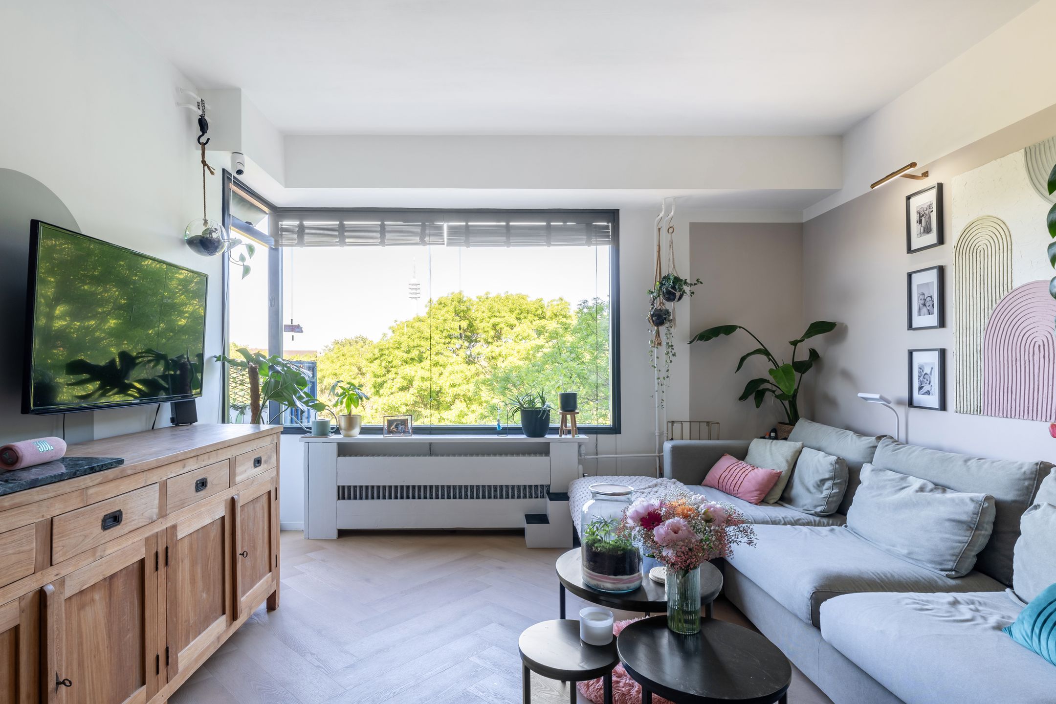 Foto van Kortgenestraat 103, Rotterdam