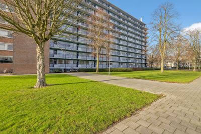 Foto van Kortgenestraat 123, Rotterdam