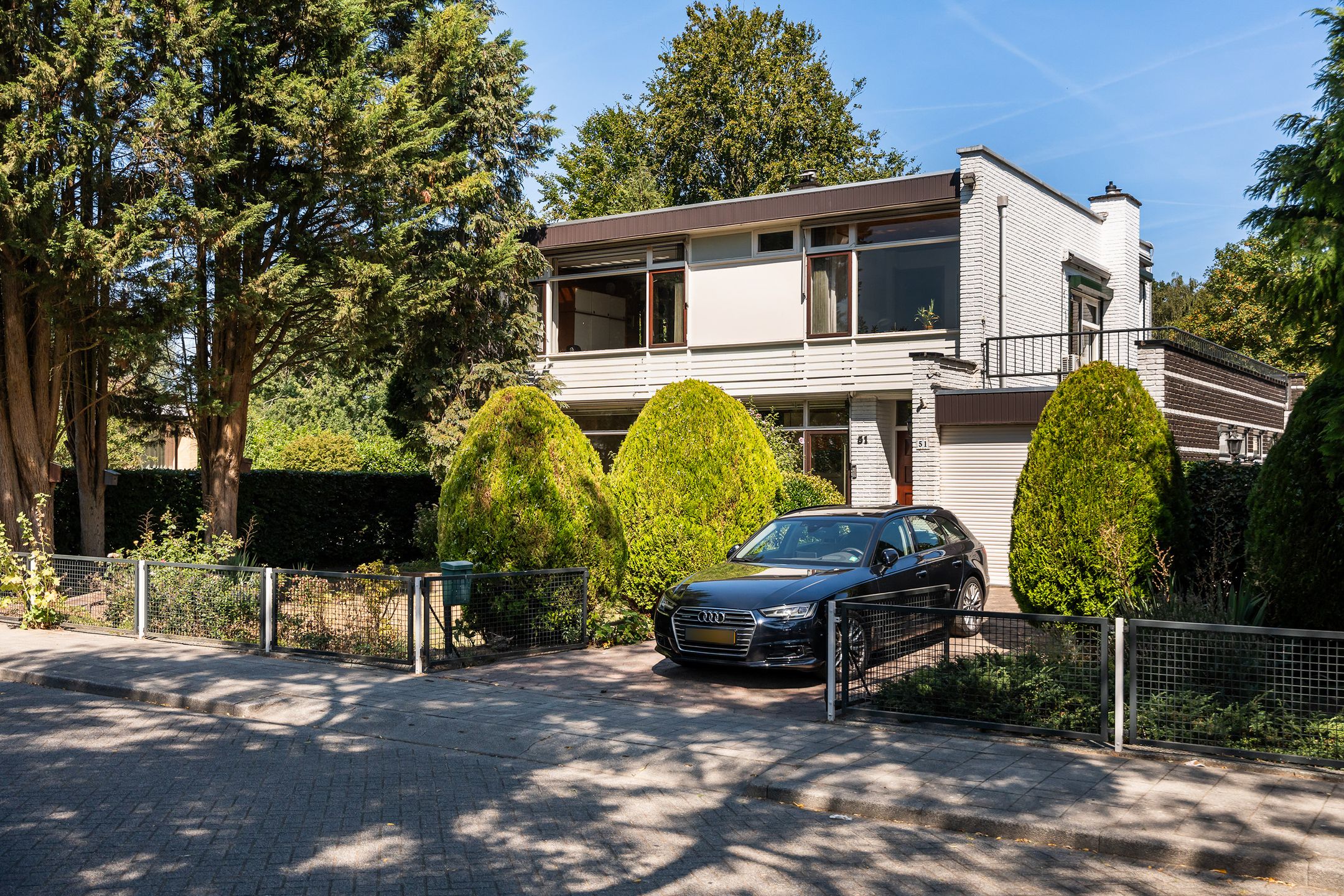 Foto van Wemeldingestraat 51, Rotterdam