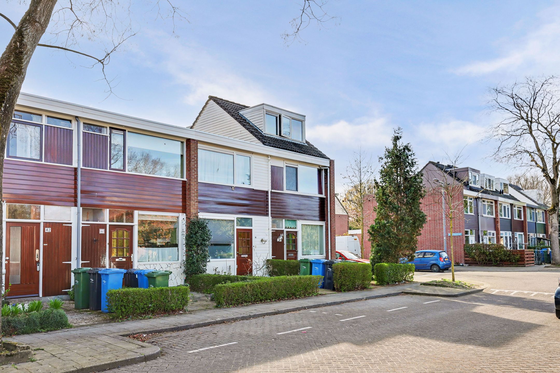 Foto van Wemeldingestraat 44, Rotterdam