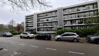 Foto van Hontenissestraat 143, Rotterdam