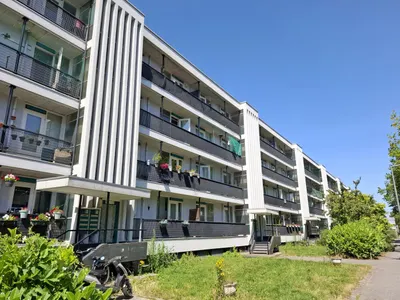 Foto van Hontenissestraat 159, Rotterdam