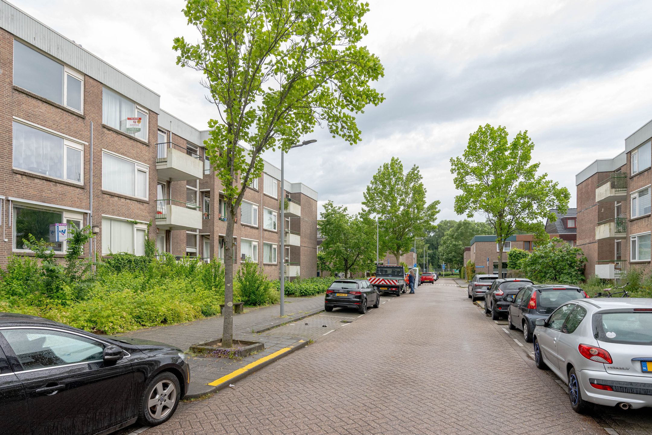 Foto van Kruiningenstraat 186, Rotterdam