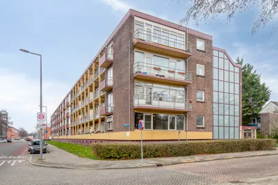 Foto van Krabbendijkestraat 382, Rotterdam