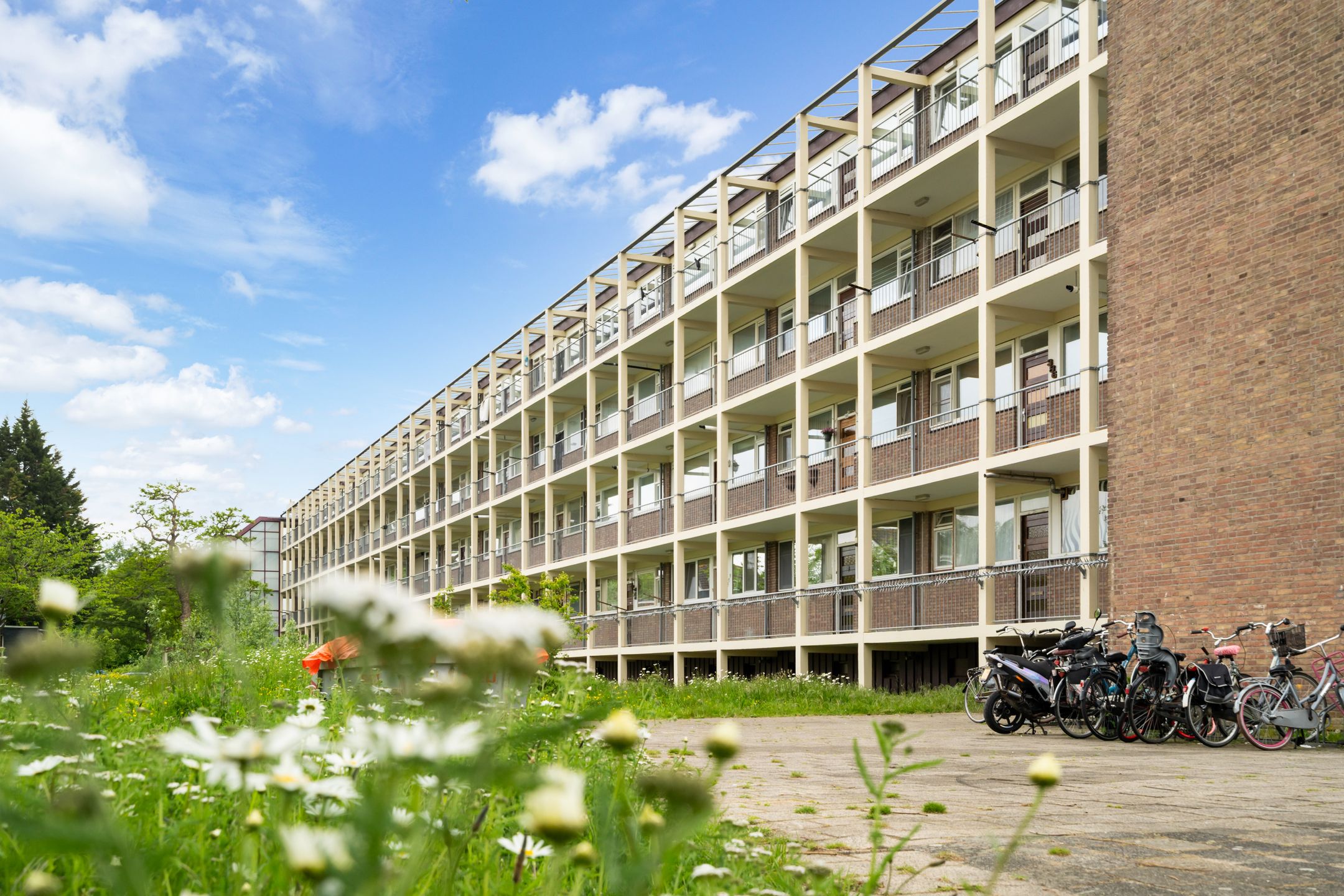Foto van Krabbendijkestraat 394, Rotterdam