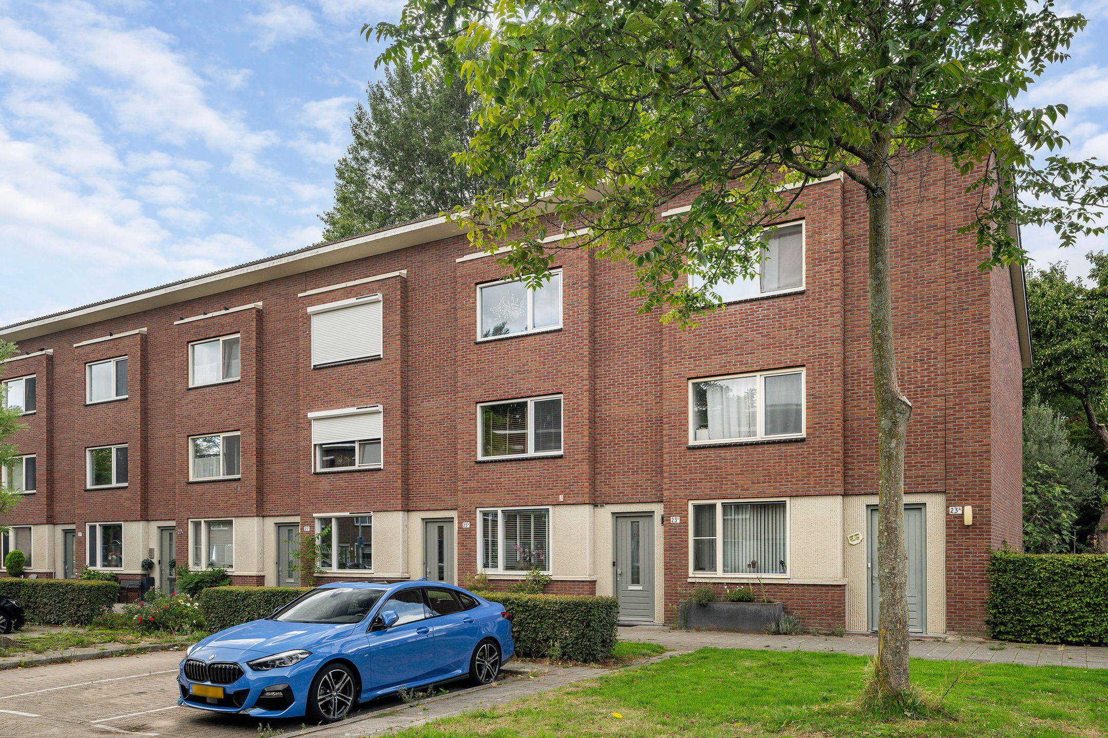 Foto van Zierikzeestraat 23B, Rotterdam