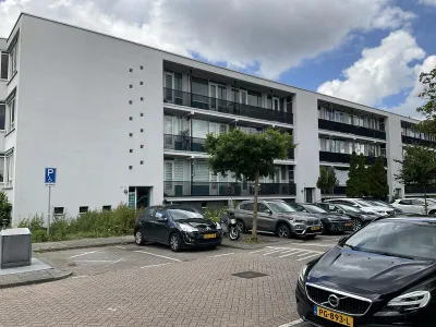 Foto van Stavenissestraat 311, Rotterdam