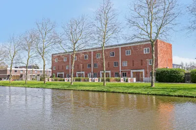 Foto van Oude-Tongepad 30, Rotterdam