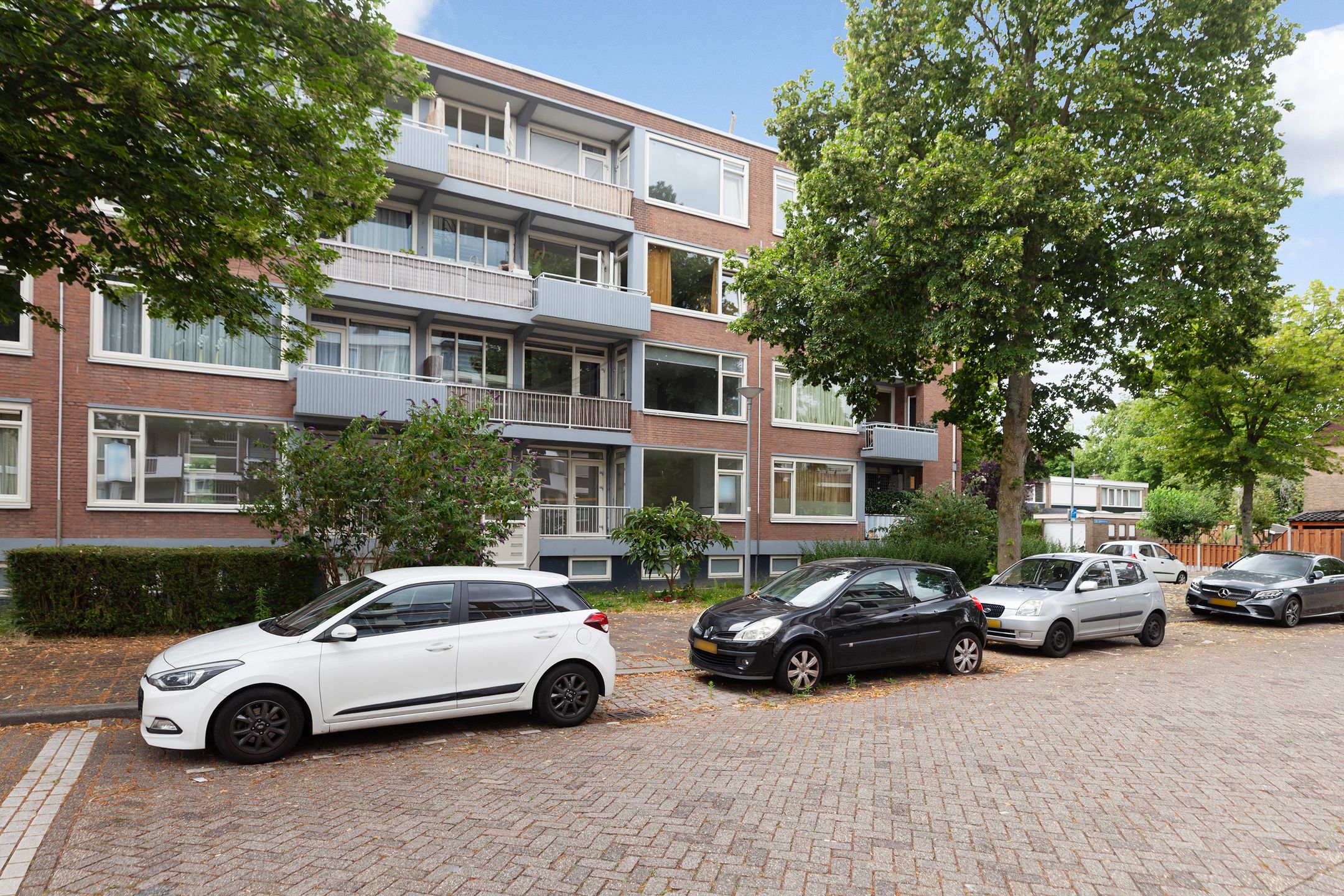 Foto van Sint-Annalandstraat 29, Rotterdam