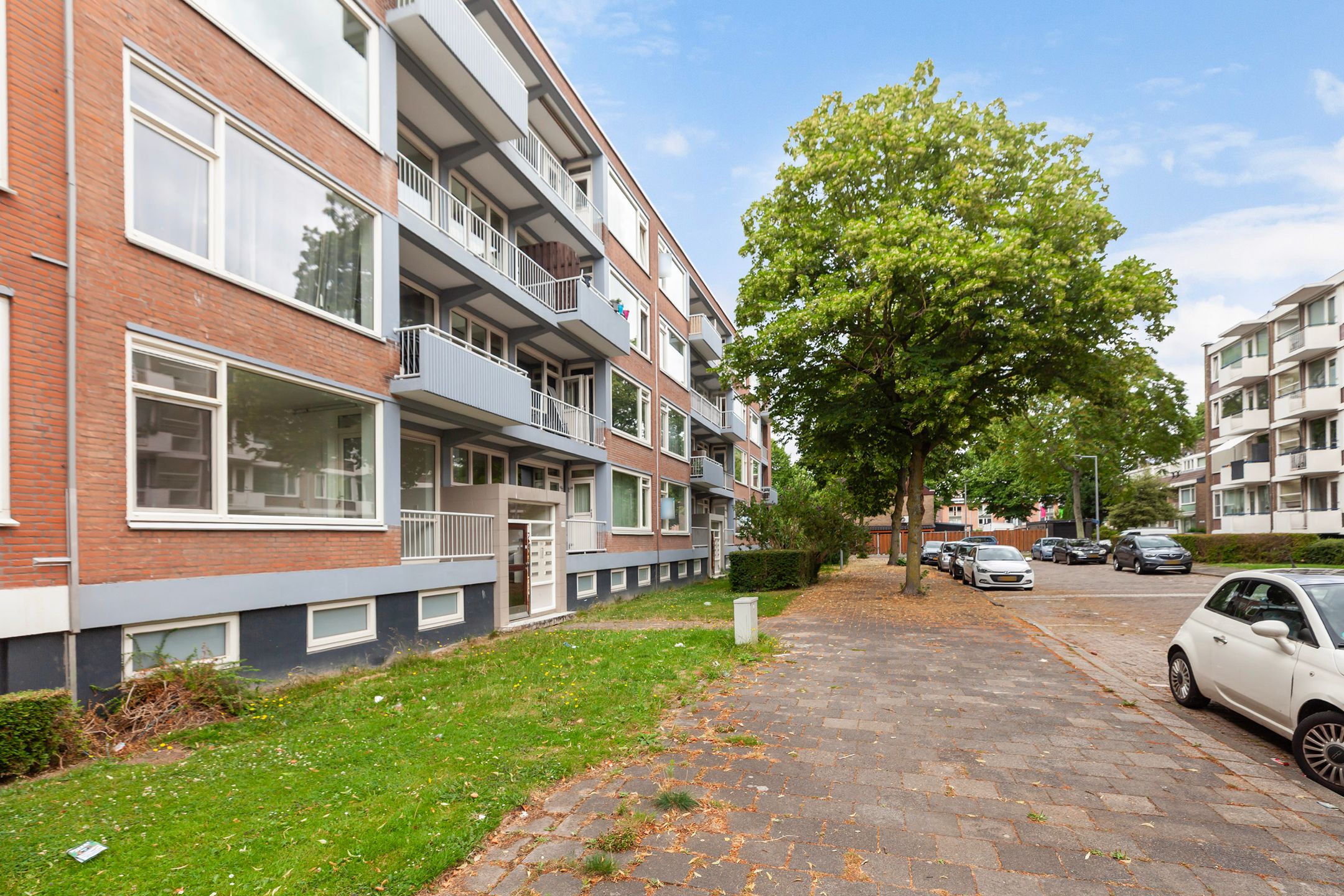 Foto van Sint-Annalandstraat 41, Rotterdam