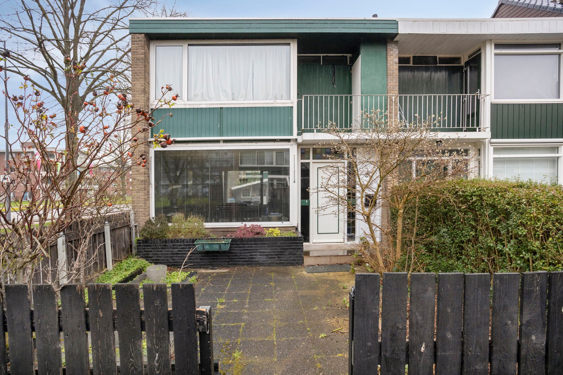 Foto van Sint-Annalandstraat 20, Rotterdam